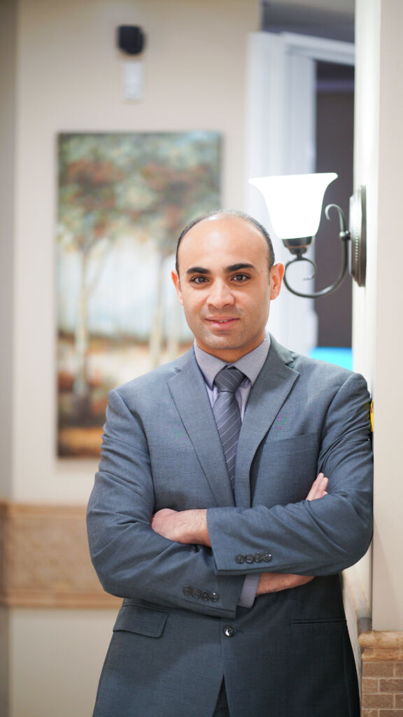 Genuine Family Dentistry | Periodontal Therapy, Restorative Dentistry and Dental Implants