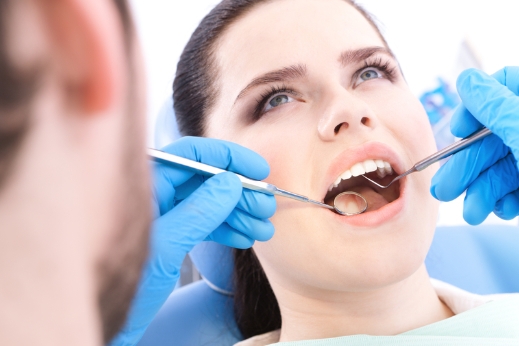 Genuine Family Dentistry | Root Canal Therapy, Restorative Dentistry and Cosmetic Dentistry