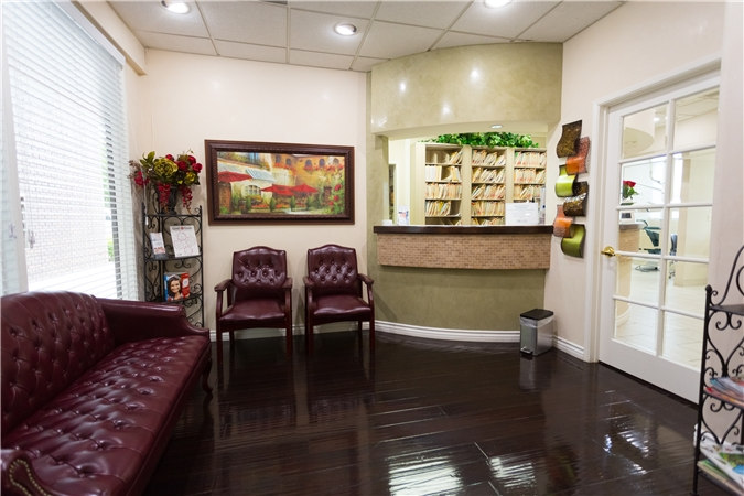 Genuine Family Dentistry | Air Abrasion, ZOOM  Whitening and VELscope reg  Cancer Screening