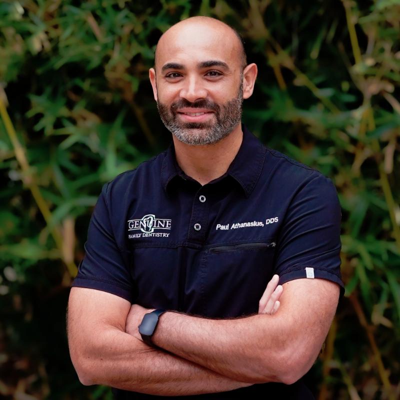 Genuine Family Dentistry | Oral Surgery, All On Four and Dental Implants