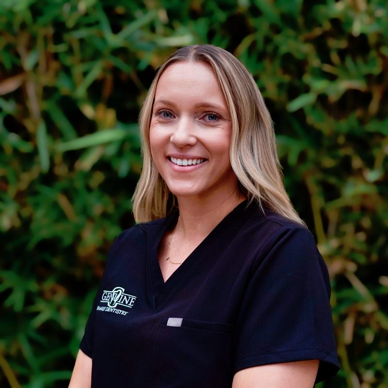 Genuine Family Dentistry | Implant Dentistry, All-on-6 reg and Inlays amp Onlays