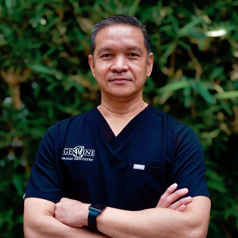 Genuine Family Dentistry | Dental Implants, Dental Emergencies and Restorative Dentistry